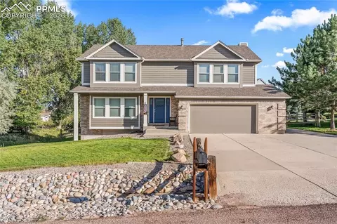925 Wuthering Heights Dr, Colorado Springs, CO 80921