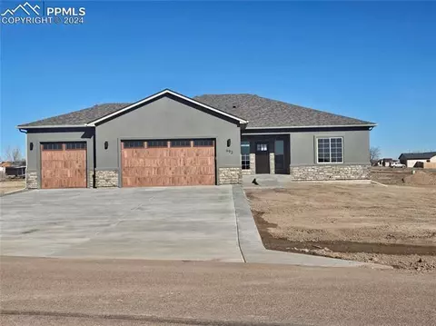 693 Engle Dr, Pueblo West, CO 81007