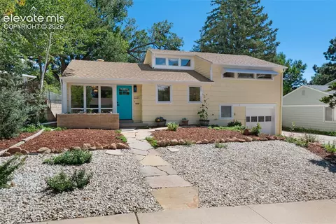 2129 Pheasant Pl, Colorado Springs, CO 80909