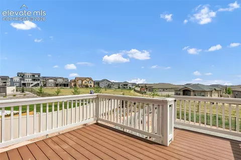 Exterior - 12951 Ranch Gate Dr, Peyton, CO 80831 photo 5 of 7