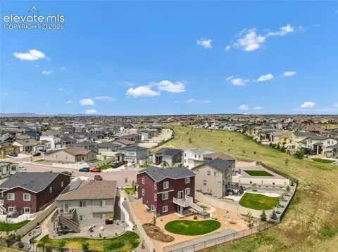 View/Area - 12951 Ranch Gate Dr, Peyton, CO 80831 photo 7 of 8