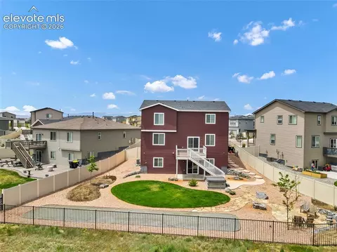 Other - 12951 Ranch Gate Dr, Peyton, CO 80831 photo 14 of 14