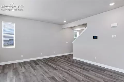 Living - 12951 Ranch Gate Dr, Peyton, CO 80831 photo 2 of 4