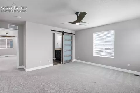 Bedroom - 12951 Ranch Gate Dr, Peyton, CO 80831 photo 5 of 5