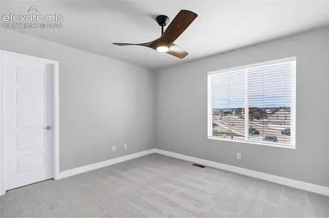 Bedroom - 12951 Ranch Gate Dr, Peyton, CO 80831 photo 3 of 5