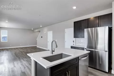 Kitchen - 12951 Ranch Gate Dr, Peyton, CO 80831 photo 3 of 4