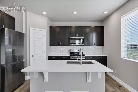 Kitchen - 12951 Ranch Gate Dr, Peyton, CO 80831 photo 4 of 4