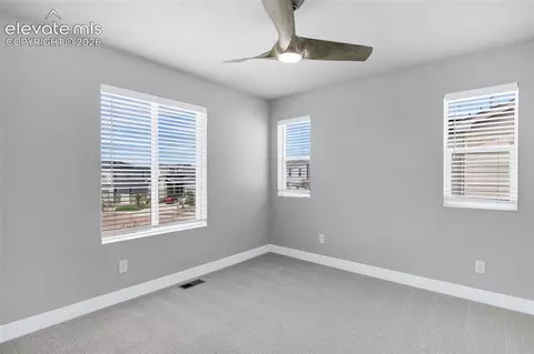 Bedroom - 12951 Ranch Gate Dr, Peyton, CO 80831 photo 4 of 5