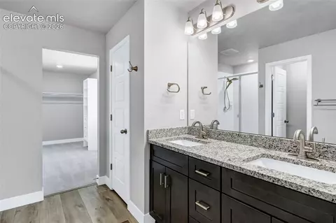 Bath - 12951 Ranch Gate Dr, Peyton, CO 80831 photo 3 of 3