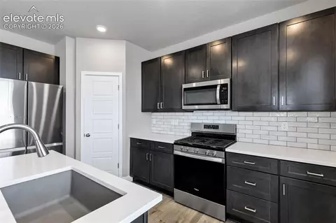 Kitchen - 12951 Ranch Gate Dr, Peyton, CO 80831 photo 2 of 4