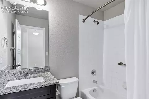 Bath - 12951 Ranch Gate Dr, Peyton, CO 80831 photo 1 of 2