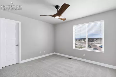Bedroom - 12951 Ranch Gate Dr, Peyton, CO 80831 photo 3 of 4
