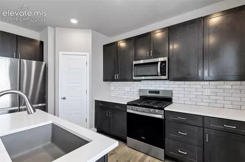 Kitchen - 12951 Ranch Gate Dr, Peyton, CO 80831 photo 2 of 4