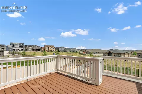 Exterior - 12951 Ranch Gate Dr, Peyton, CO 80831 photo 5 of 6