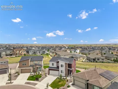 View/Area - 12951 Ranch Gate Dr, Peyton, CO 80831 photo 2 of 9