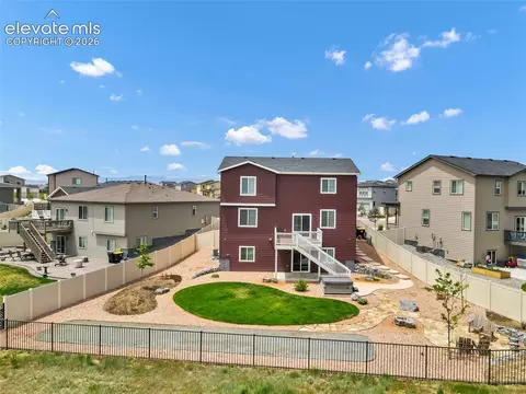 View/Area - 12951 Ranch Gate Dr, Peyton, CO 80831 photo 9 of 9