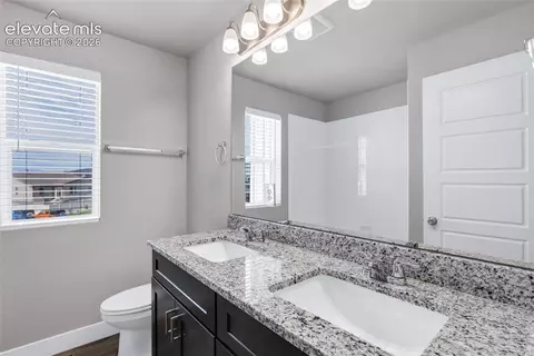 Bath - 12951 Ranch Gate Dr, Peyton, CO 80831 photo 2 of 2