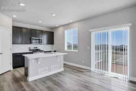 Kitchen - 12951 Ranch Gate Dr, Peyton, CO 80831 photo 1 of 4