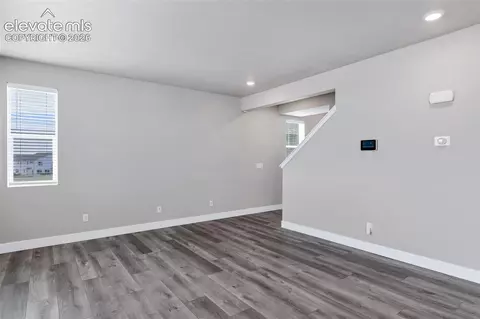 Living - 12951 Ranch Gate Dr, Peyton, CO 80831 photo 2 of 4