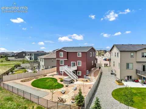 View/Area - 12951 Ranch Gate Dr, Peyton, CO 80831 photo 8 of 9