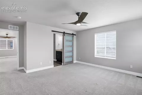 Bedroom - 12951 Ranch Gate Dr, Peyton, CO 80831 photo 4 of 4