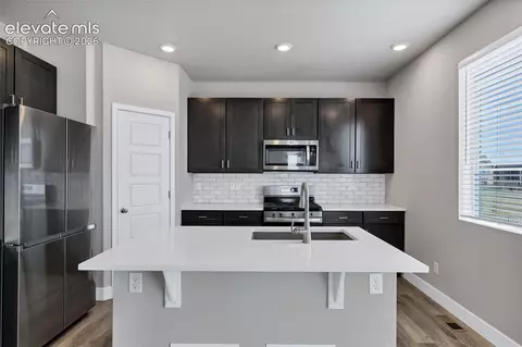 Kitchen - 12951 Ranch Gate Dr, Peyton, CO 80831 photo 4 of 4