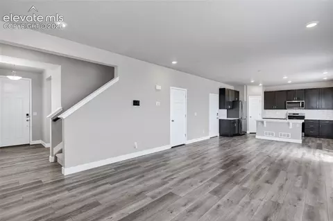 Living - 12951 Ranch Gate Dr, Peyton, CO 80831 photo 3 of 4