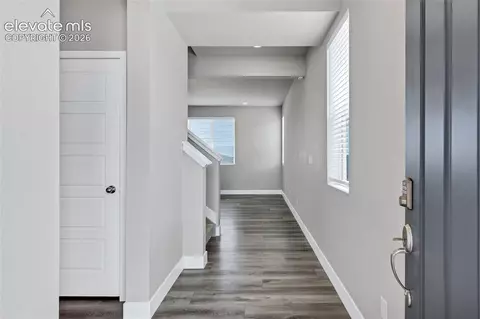 Entry Way - 12951 Ranch Gate Dr, Peyton, CO 80831 photo 1 of 3