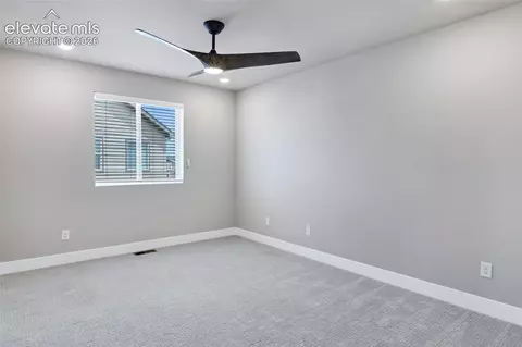 Bedroom - 12951 Ranch Gate Dr, Peyton, CO 80831 photo 2 of 4