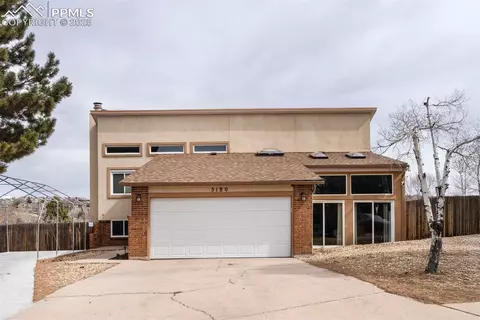 5180 Thistle Ct, Colorado Springs, CO 80917