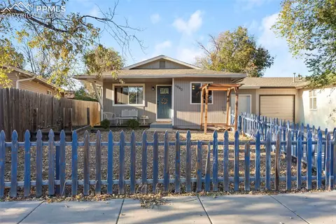 1940 Carmel Dr, Colorado Springs, CO 80910