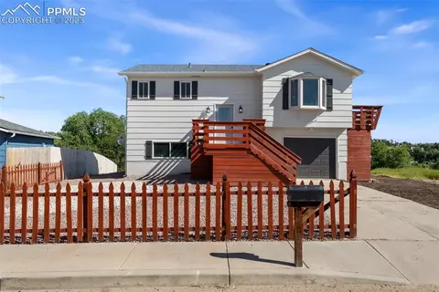 1990 Swearinger Dr, Colorado Springs, CO 80906