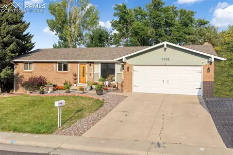 7968 S Marshall St, Littleton, CO 80128