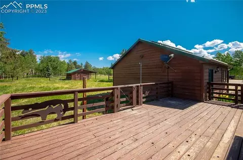 67 Broken Wheel Dr, Divide, CO 80814 photo 15