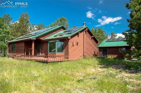 67 Broken Wheel Dr, Divide, CO 80814 photo 2