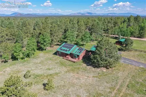 67 Broken Wheel Dr, Divide, CO 80814 photo 22