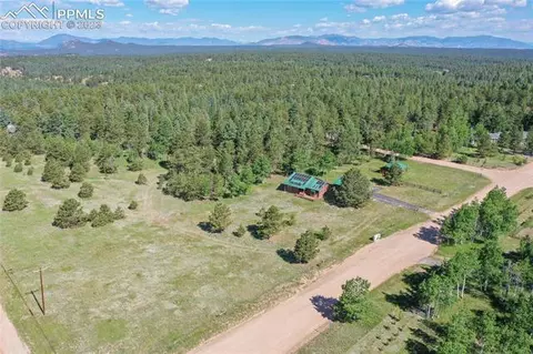 67 Broken Wheel Dr, Divide, CO 80814 photo 21