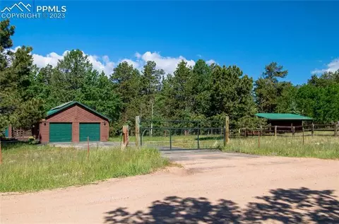 67 Broken Wheel Dr, Divide, CO 80814 photo 4