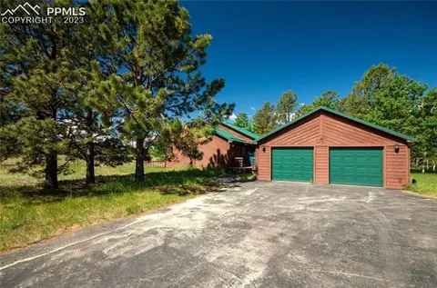 67 Broken Wheel Dr, Divide, CO 80814 photo 5