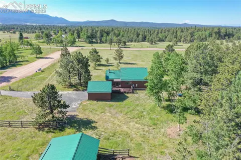 67 Broken Wheel Dr, Divide, CO 80814 photo 1
