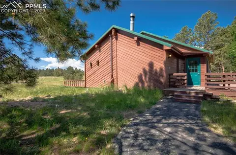 67 Broken Wheel Dr, Divide, CO 80814 photo 12