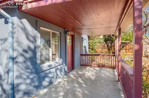 820 Yuma St, Colorado Springs, CO 80909