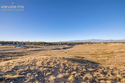 12692 Eagle Forest Dr, Colorado Springs, CO 80908