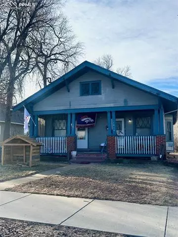 1019 E Boulder St, Colorado Springs, CO 80903