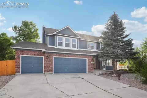 2460 Dunwood Ct, Colorado Springs, CO 80920