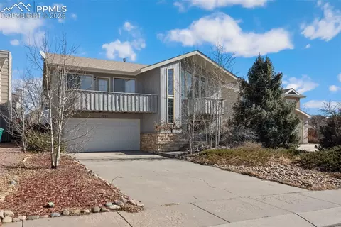 4919 Herndon Cir, Colorado Springs, CO 80920