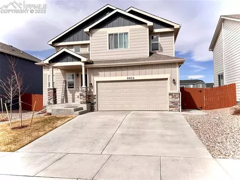 9972 Emerald Vista Dr, Peyton, CO 80831 photo 1