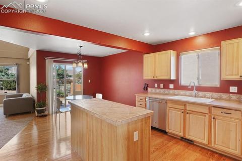 12316 Snaffle Bit Rd, Peyton, CO 80831 photo 5