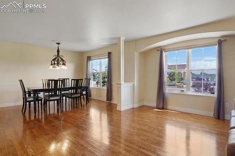 12316 Snaffle Bit Rd, Peyton, CO 80831 photo 4