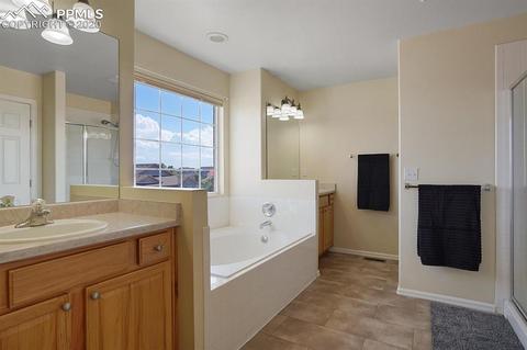 12316 Snaffle Bit Rd, Peyton, CO 80831 photo 14
